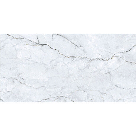 Semi Gres 62X119 Marmolado Pulido Lume GAMAS DE GRIS