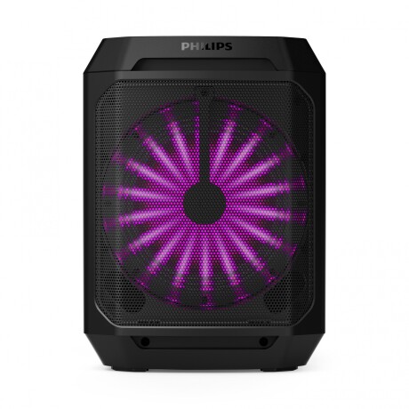Parlante Philips Bluetooth TAX2208/77 001