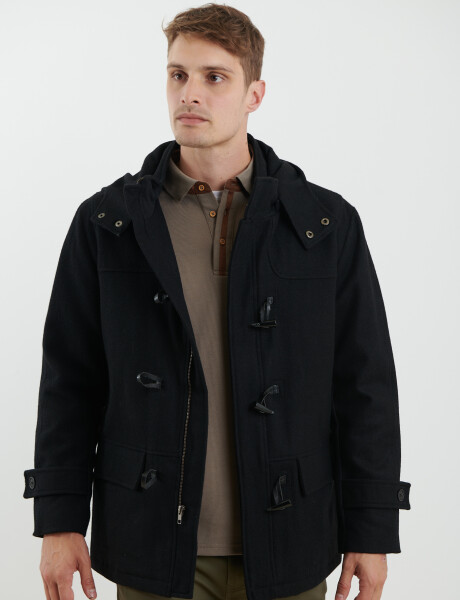 300251 MONTGOMERY HARRY Negro