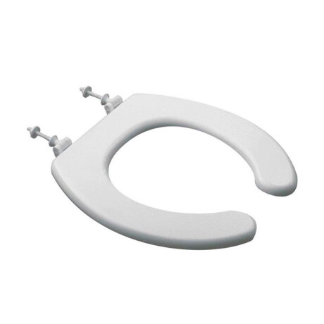 Tapa Inodoro Espacio En Hdf Herraje Plastico 000