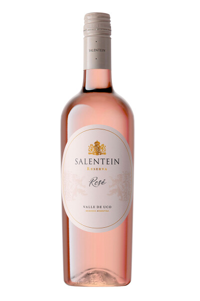Vino SALENTEIN Reserva Rosé 750ml. Vino SALENTEIN Reserva Rosé 750ml.