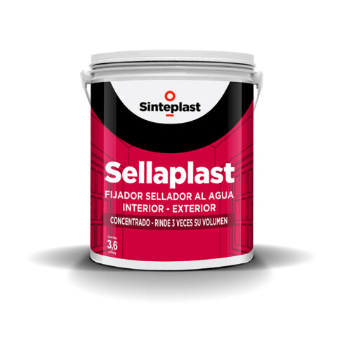Sellaplast Incoloro Sellaplast Incoloro