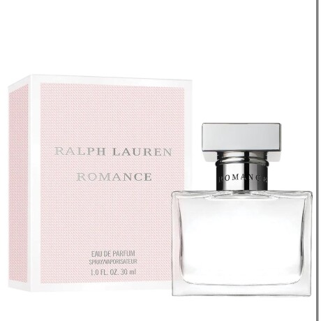 Ralph Lauren Romance eau de parfum for women 30ml