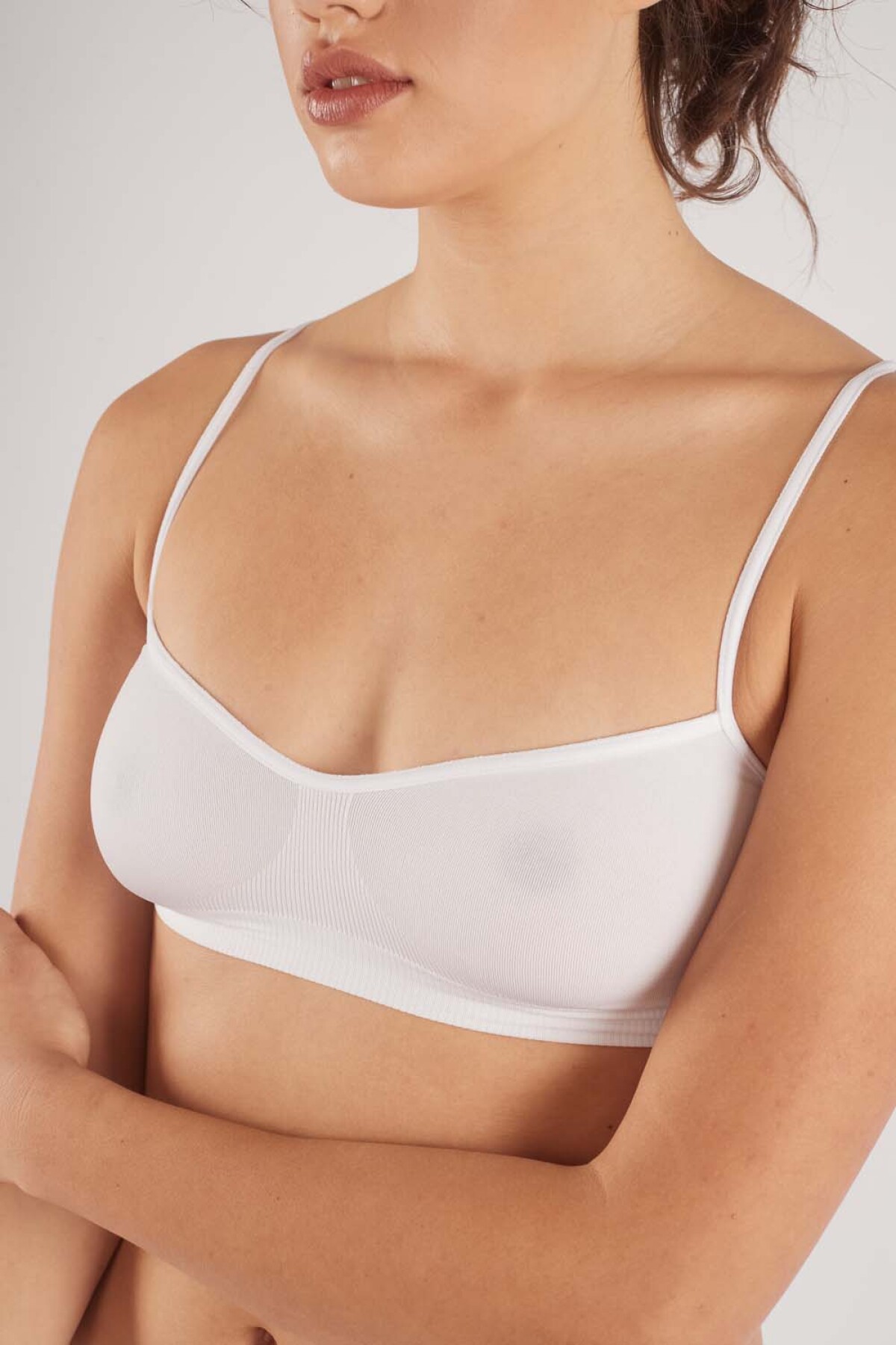Soutien PIMENTÓN Blanco Z