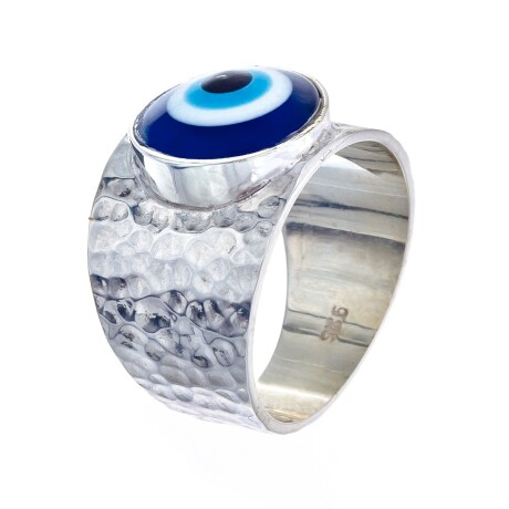 Anillo de plata 925, INTUICION. Anillo de plata 925, INTUICION.