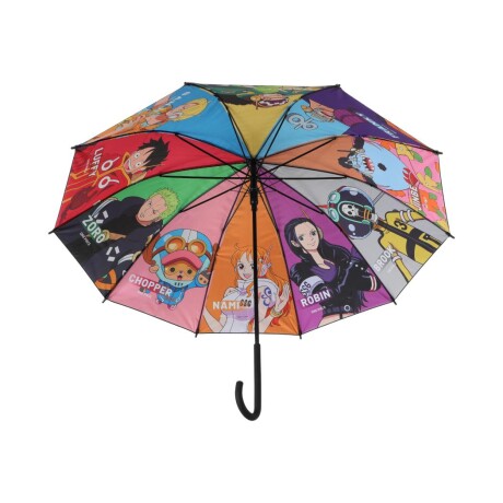 Paraguas largo One Piece Paraguas largo One Piece
