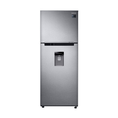 Heladera Samsung 350 L Twin Cooling Plus (RT35) - Inox Heladera Samsung 350 L Twin Cooling Plus (RT35) - Inox