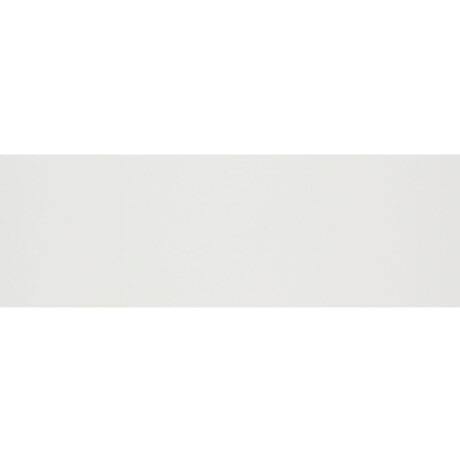 Ceramica Blanca Brillo Rectificada 32.5X59Cm Pared GAMAS DE BLANCO