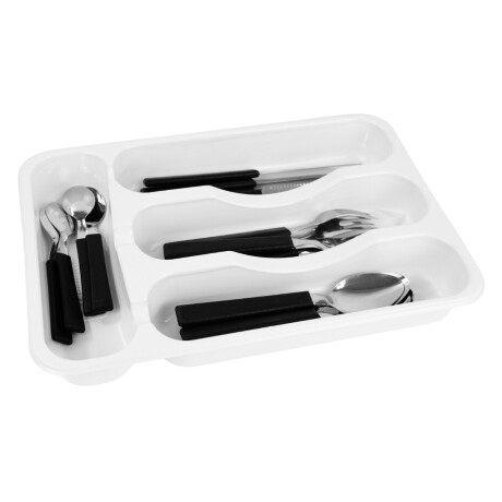 Juego de cubiertos 17 piezas Martinazzo Juego de cubiertos 17 piezas Martinazzo