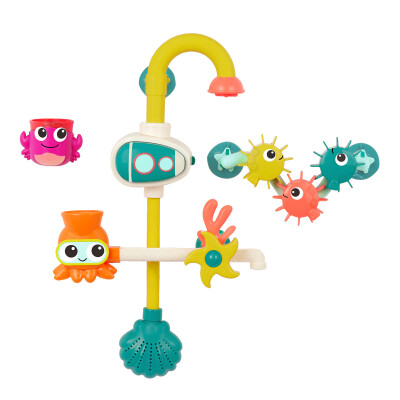 Juguete con bomba de baño B. Toys Juguete con bomba de baño B. Toys