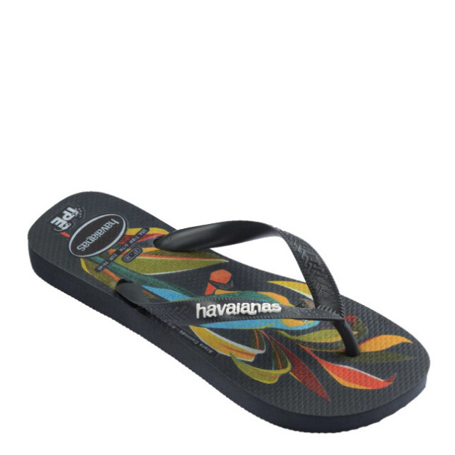 Sandalia de Mujer Havaianas Ipe Estampado