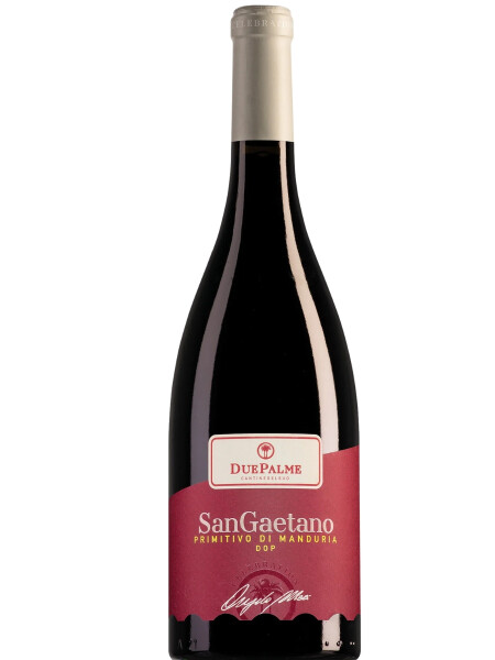 San Gaetano Duepalme San Gaetano Duepalme