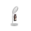 ESPEJO CON LUZ LED SELFIE Y ARO 239 ESPEJO CON LUZ LED SELFIE Y ARO 239