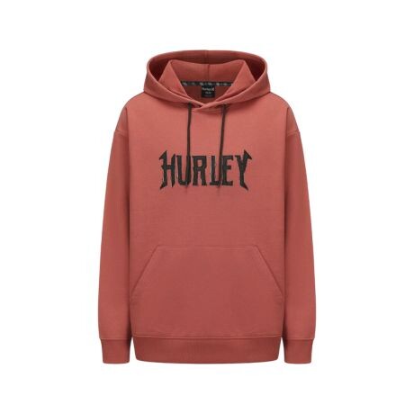 BUZO HURLEY RESILIENCE BOXY PO 600