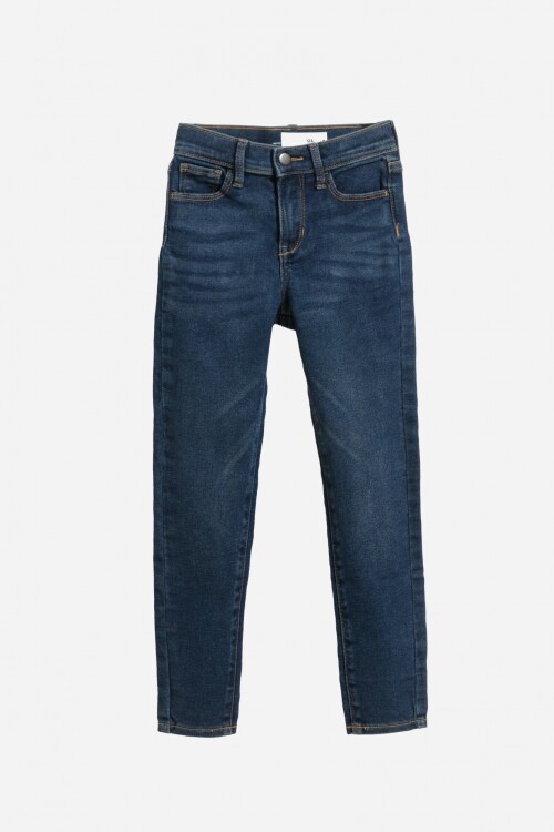 Jean skinny JEAN OSCURO