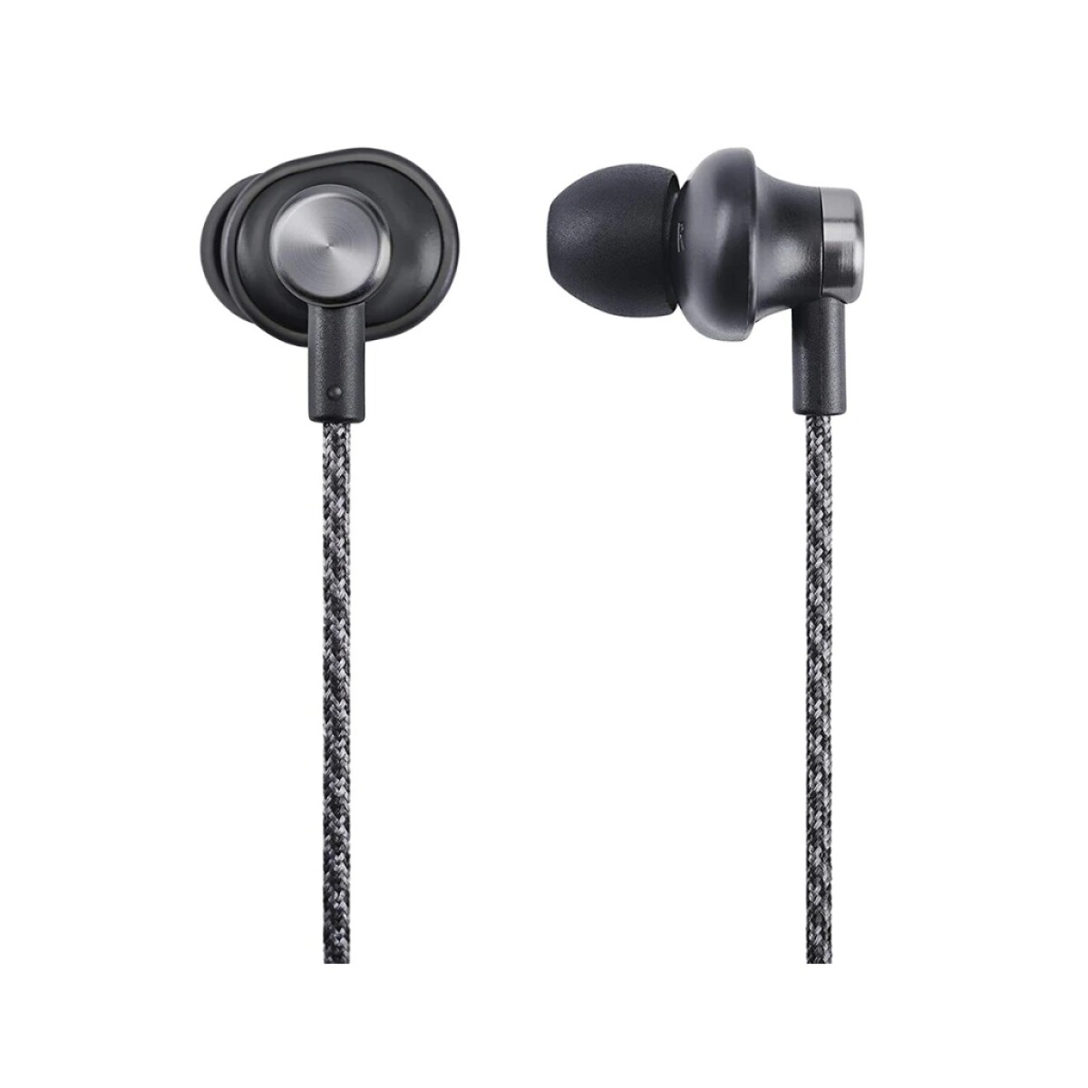 AURICULARES IN EAR BT PANASONIC RP-HTX20BE-K 