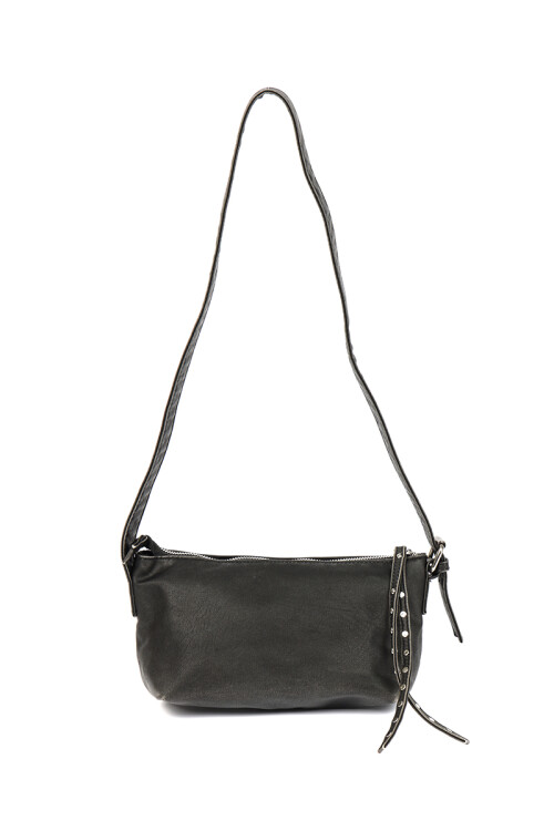 Bandolera Progreso Negro