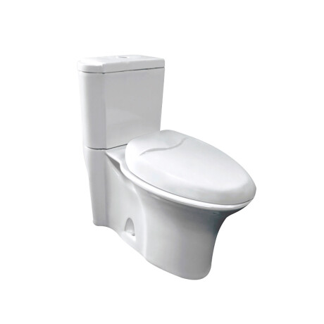 Cisterna Mochila Para Inodoro Enol Aqualia 000