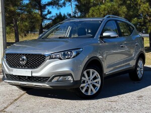 MG ZS EXTRA FULL AT 1.5 2026 0KM | Permuta / Financia MG ZS EXTRA FULL AT 1.5 2026 0KM | Permuta / Financia