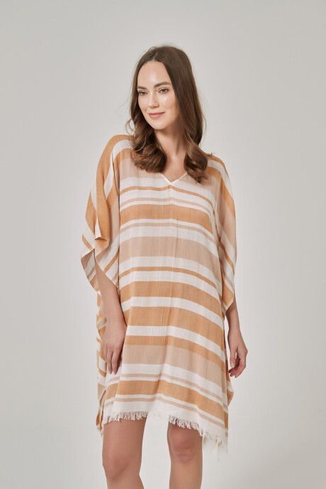 Tunica Samita Estampado 2