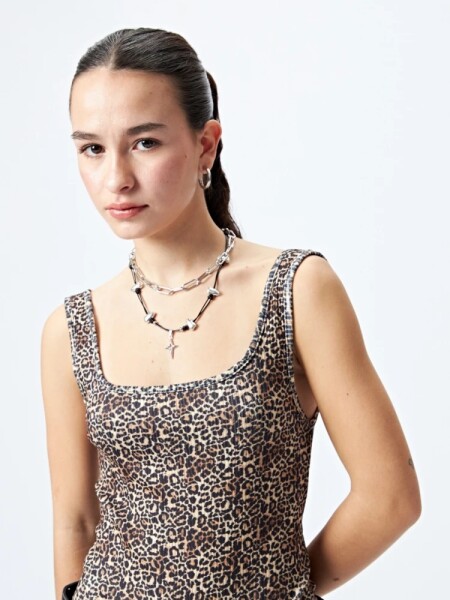 BODY P.CAKE PENELOPE ANIMAL PRI