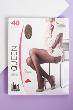 Can can queen 40 Negro