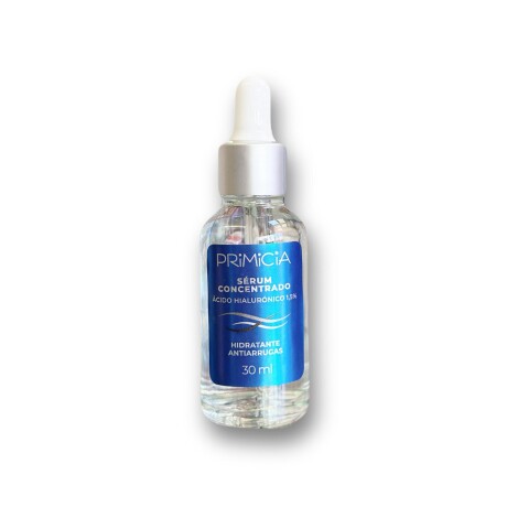 Primicia Facial Sérum Concentrado Ácido Hialurónico 1.5 % 30ml Primicia Facial Sérum Concentrado Ácido Hialurónico 1.5 % 30ml