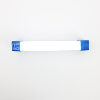 Linterna luz de emergencia recargable USB 15cm 20watts Linterna luz de emergencia recargable USB 15cm 20watts