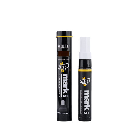 CREP PROTECT MARCK ON White