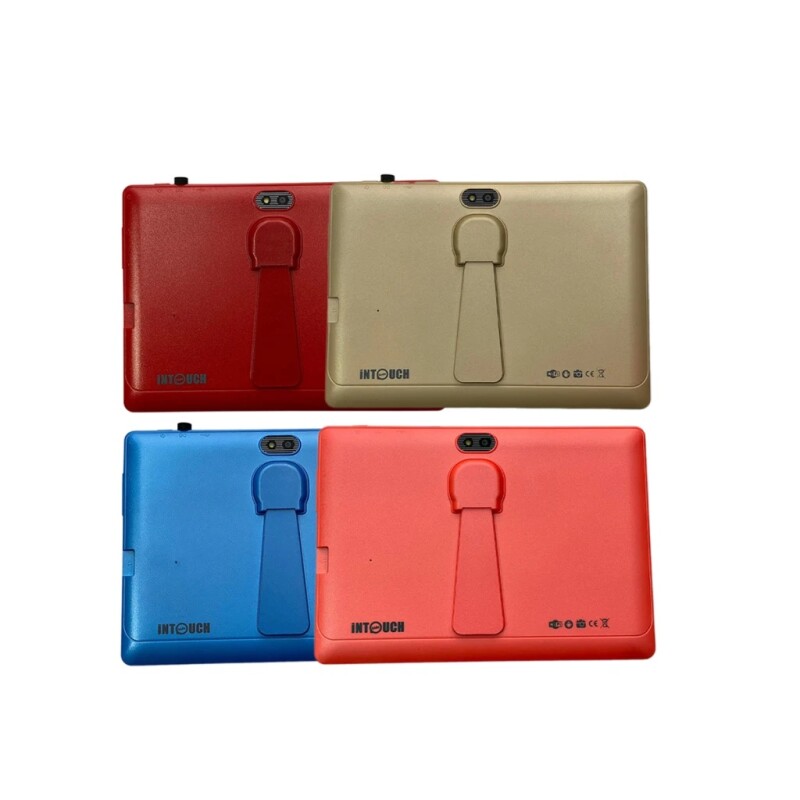 TABLET KID INTOUCH 7" Q21 1/16GB TABLET KID INTOUCH 7" Q21 1/16GB