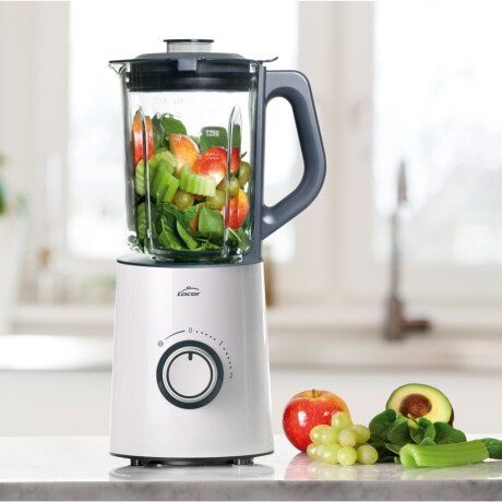 Licuadora White 700w 1,5 litros Licuadora White 700w 1,5 litros