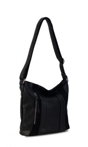 CARTERA DEBORAH NEGRO