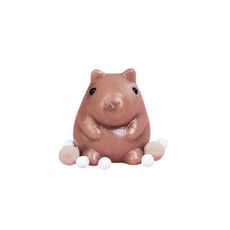 Squishy carpincho Sc