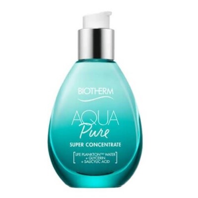 Biotherm Aqua Pure Concentrado 50 Ml. Biotherm Aqua Pure Concentrado 50 Ml.