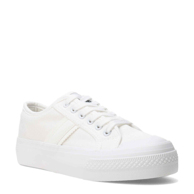 Championes de Mujer Miss Carol Blanco