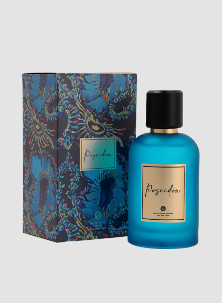 Eau de parfum poseidon -  100ml Poseidon