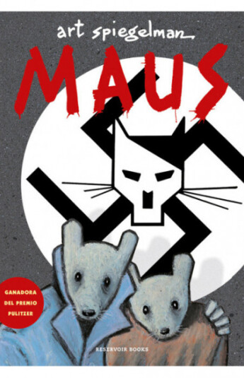 Maus Maus