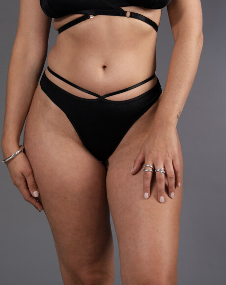 Bikini Luna Bikini Luna