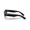 Ray Ban Rb0316-s Mega Clubmaster 6826/j5
