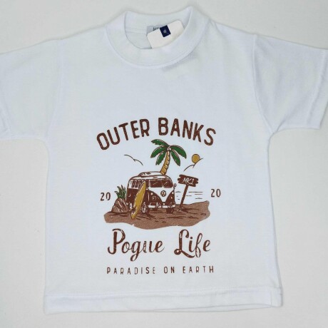 Remera varón Remera varón