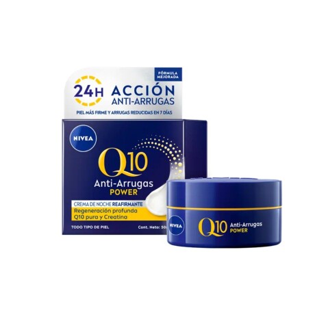 Nivea Crema Q10 Power Nivea Crema Q10 Power
