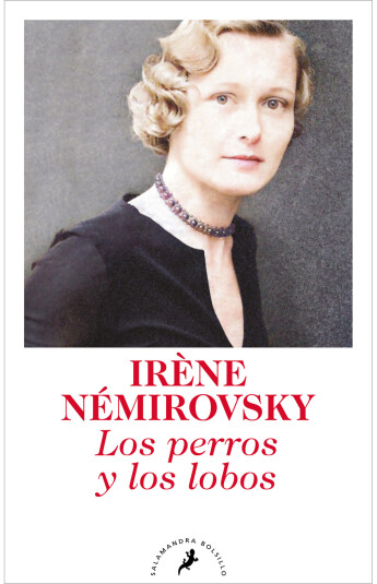 Los perros y los lobos Los perros y los lobos