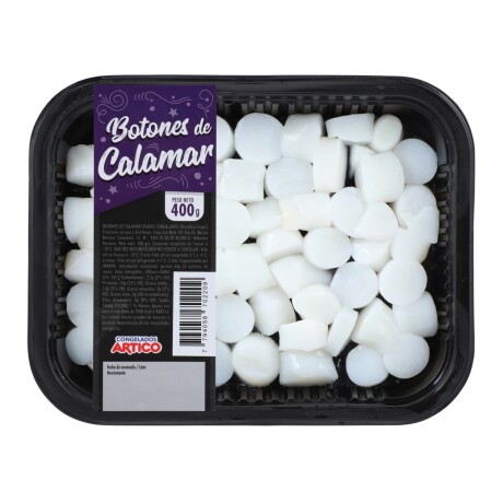 BOTONES DE CALAMAR 400G +SOLO PDE O WEB+ BOTONES DE CALAMAR 400G +SOLO PDE O WEB+