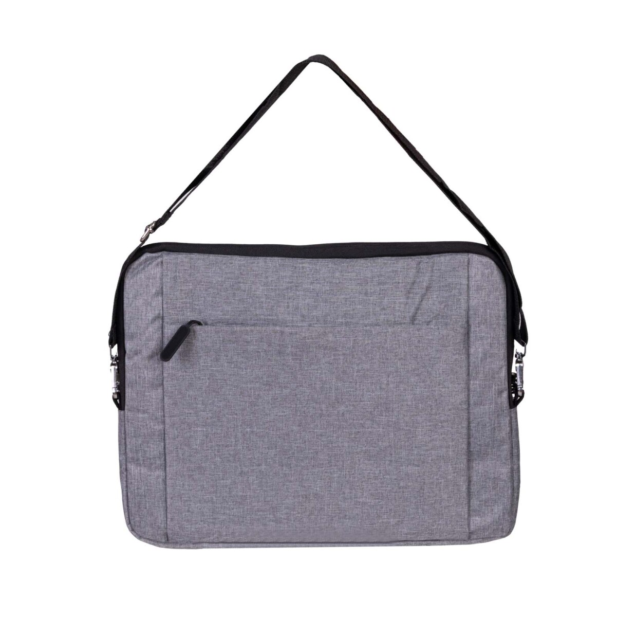 SOBRE LAPTOP - POLIESTER GRIS A388 
