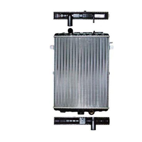 RADIADOR VOLKSWAGEN GOL AMAZON 1.6 DIESEL 87-..(43X34.1) 33MM ANCHO REACH RADIADOR VOLKSWAGEN GOL AMAZON 1.6 DIESEL 87-..(43X34.1) 33MM ANCHO REACH