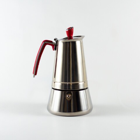 CAFETERA GAT FUTURA 4 P Unica