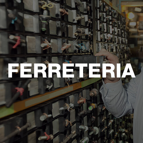 Ferreteria
