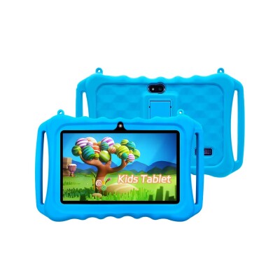 Tablet Infantil Wintouch K705 7" 2GB RAM / 32GB ROM Azul Tablet Infantil Wintouch K705 7" 2GB RAM / 32GB ROM Azul