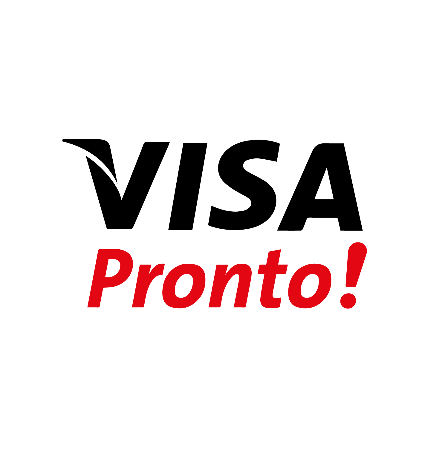 VISA PRONTO