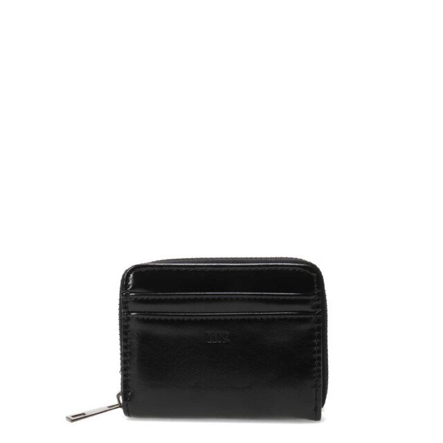 Monedero Miss Carol Negro